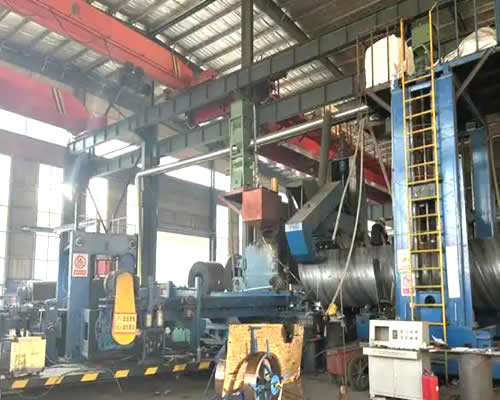 production equipment