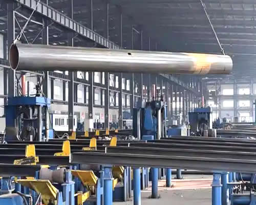 production equipment