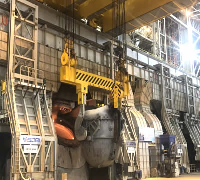 production equipment