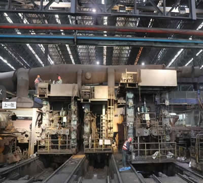 production equipment