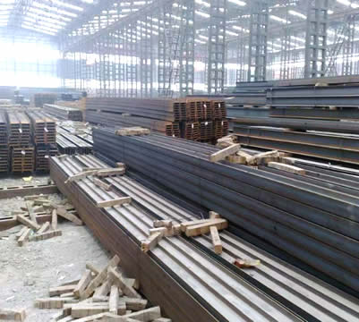 steel structure
