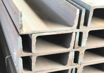channel steel